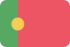 Drapeau du Portugal