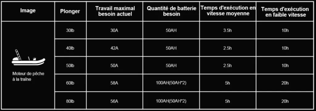 Batterie LiFePO4 12V dans un coffret de protection