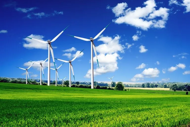Pourquoi les éoliennes sont-elles parfois arrêtées alors que le vent souffle ?