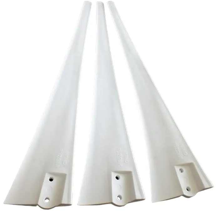 Pales de Rechange Éolienne Whisper 900WT/1000WT - Longueur 103cm | Diamètre 2.06m