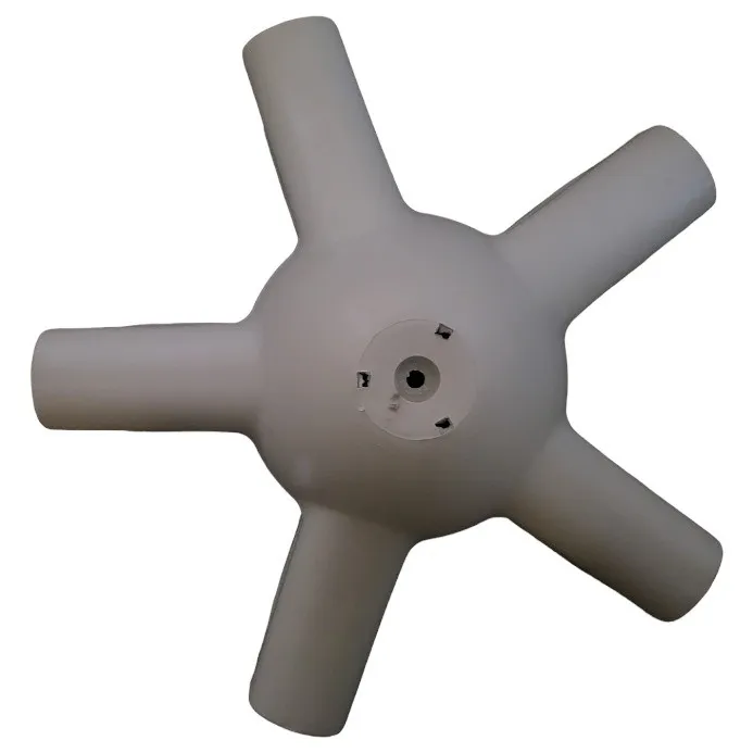 Cône frontal éolienne i-5 pales
