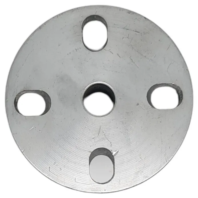 Pivot d'éolienne Air-WPS et Air-WRS