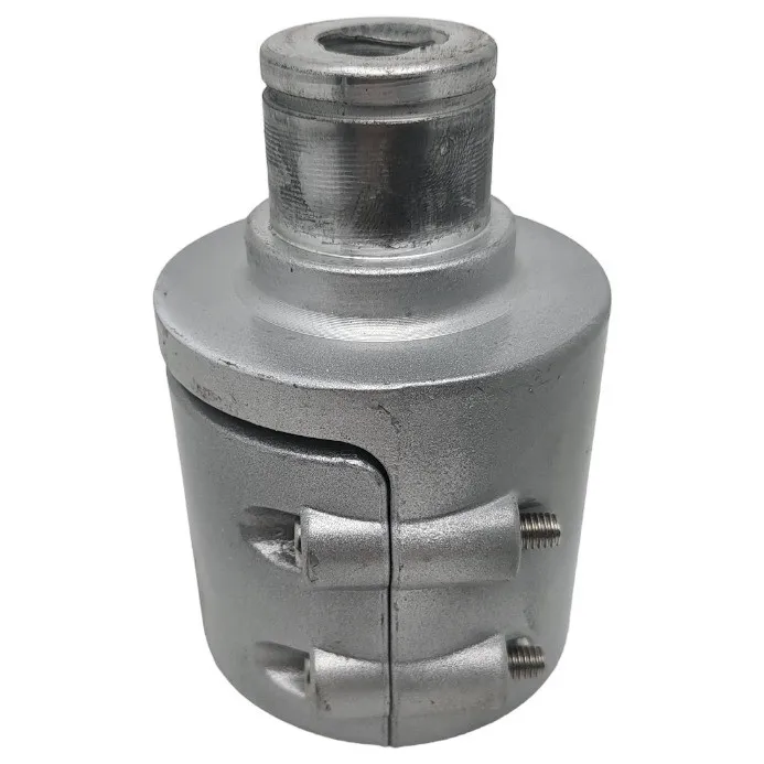 Pivot pour éolienne Vector 500