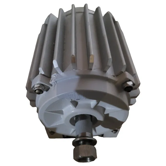 génératrice éolienne du modèle Air-Side 48v