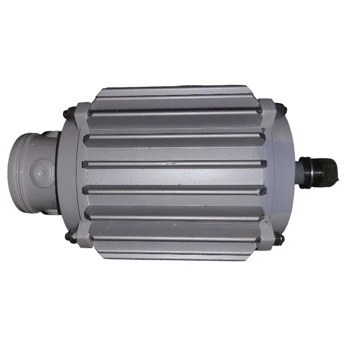 Moteur d'éolienne Air-Side professionnel