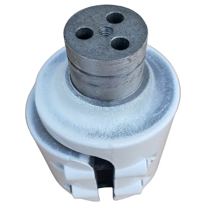 Pivot pour éolienne Air breeze, Air-X, Air MPPT