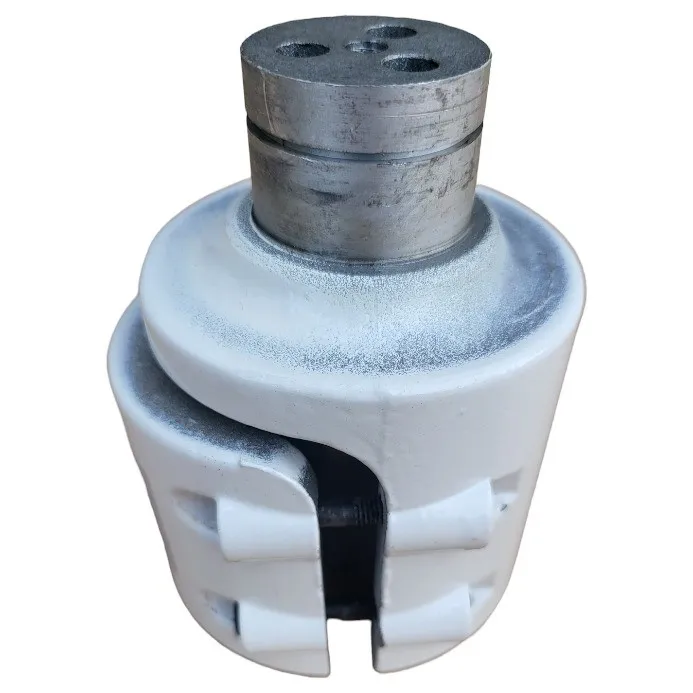 Pivot pour éolienne Air breeze