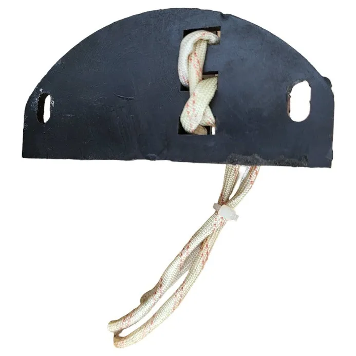 Kit charbon collecteur d'éolienne WPR