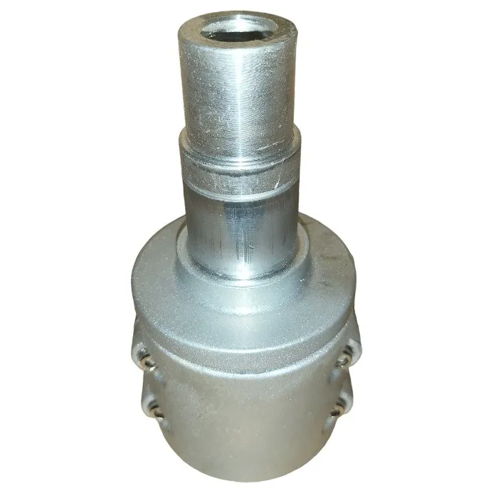 Pivot d'éolienne type vector 500