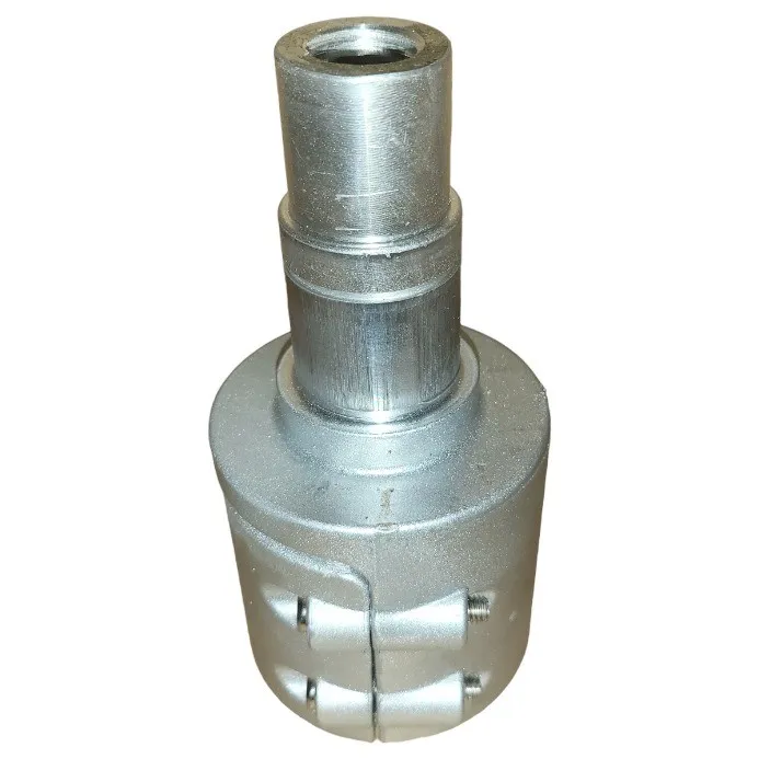 Machoire de serrage du pivot vector 500