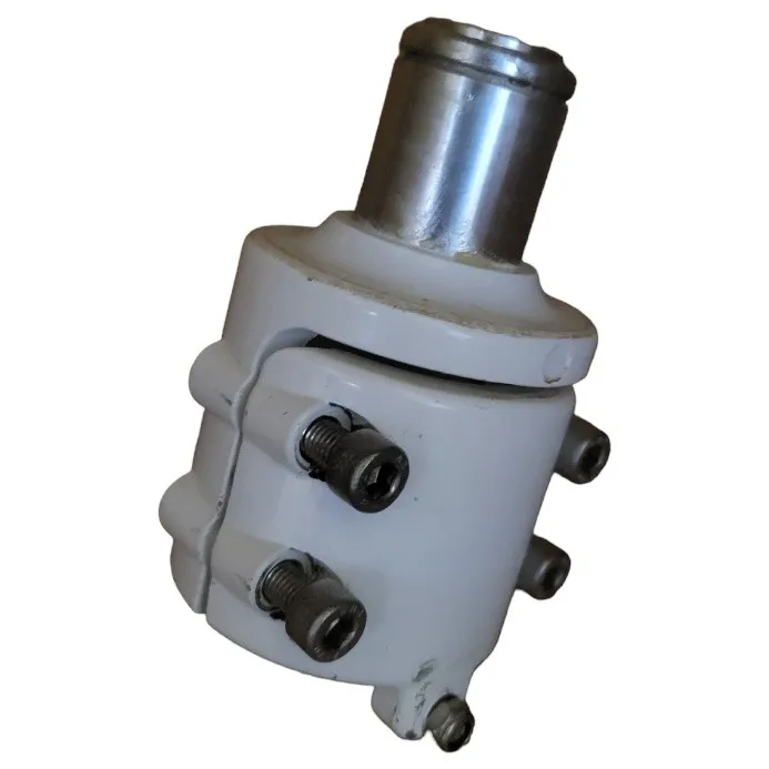 Pivot d'éolienne type Air-Prospeed