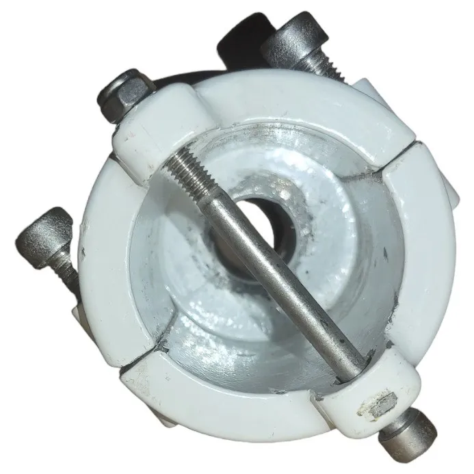 Mâchoire de serrage pour Air-Prospeed