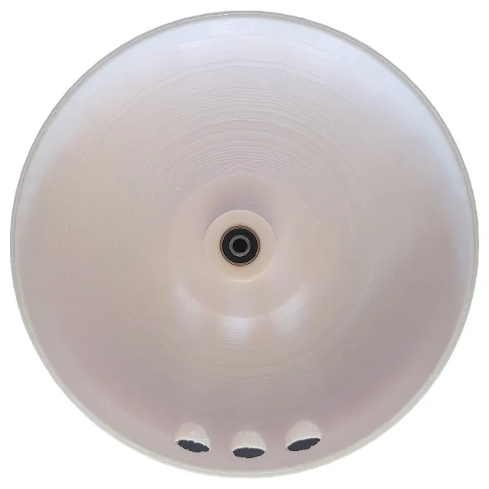 Système hydroélectrique durable