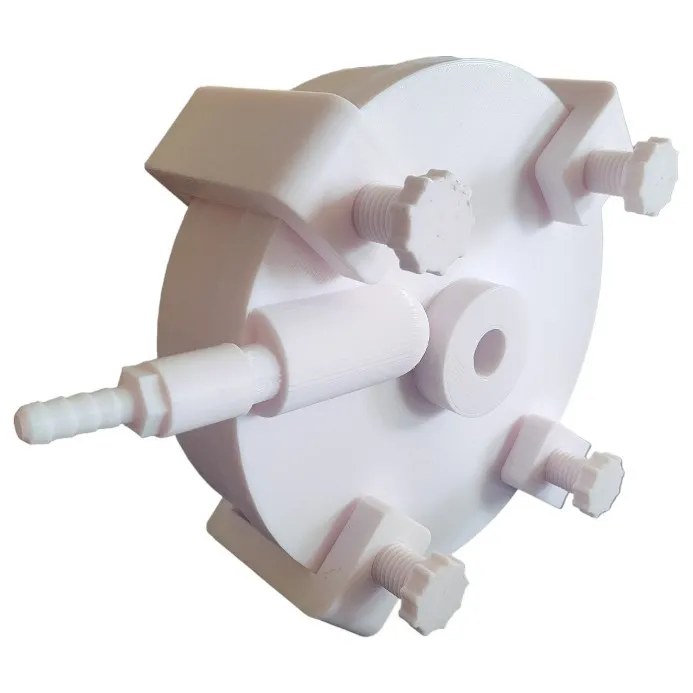 Hydro Turbine Turbo Pelton