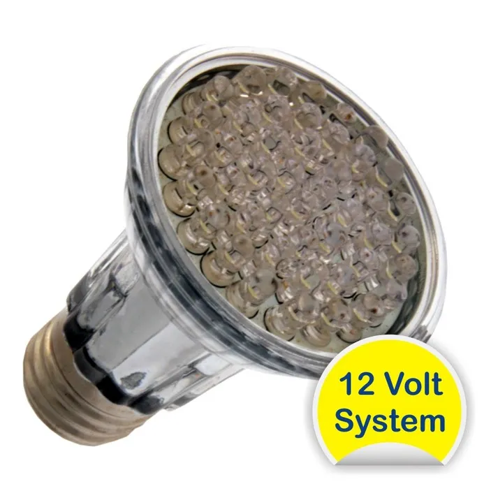 ampoule à led