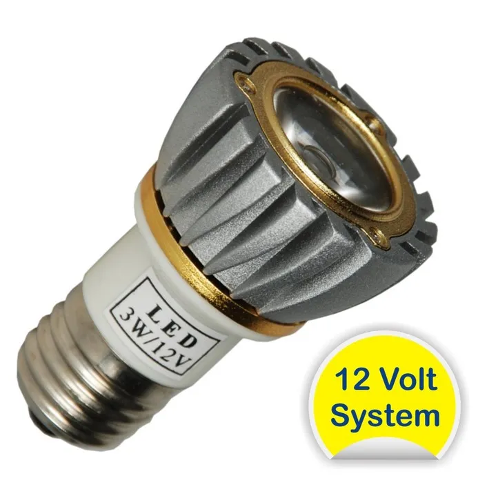 ampoule à led 3w