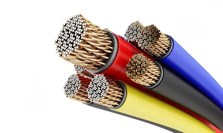 Comment installer des câbles électriques ?