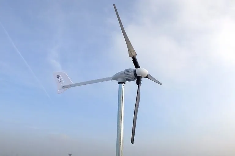 eolienne 24v 1kw 1000w