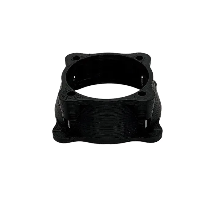 Adaptation pour ventilateur de 50 mm à 40 mm