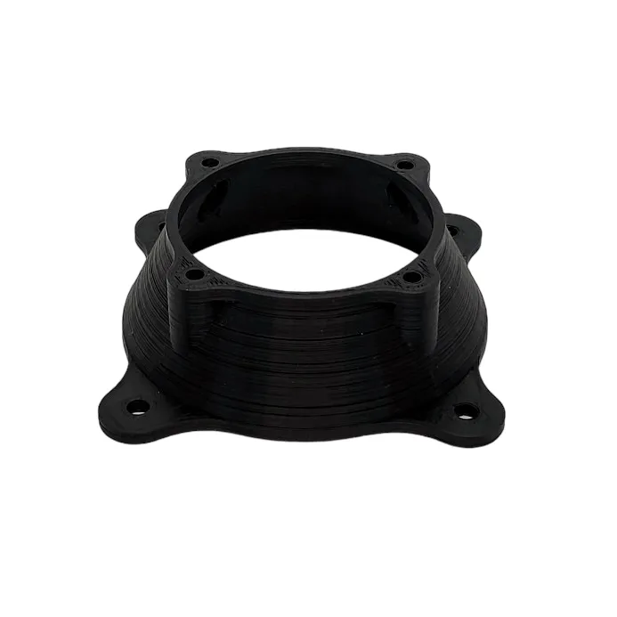 Adaptation pour ventilateur de 70 mm à 50 mm
