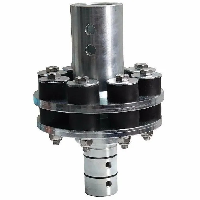 Amortisseur antivibration pour éolienne i et ista breeze