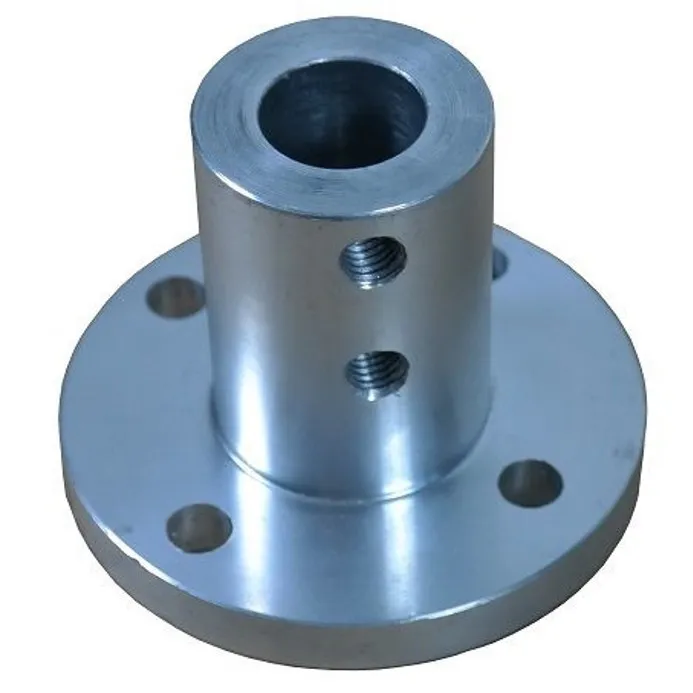 Base de fixation pour éoliennes i500 et L500 Breeze