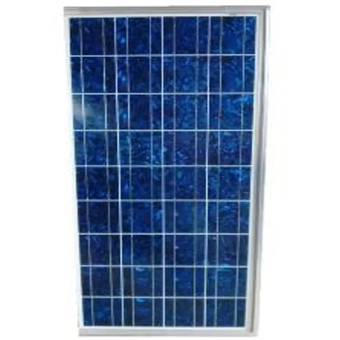 Panneau solaire photovoltaique intégration 100WATTS
