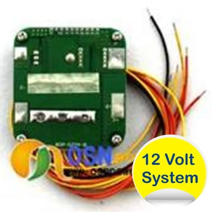 Module de protection lithium 12V 200A