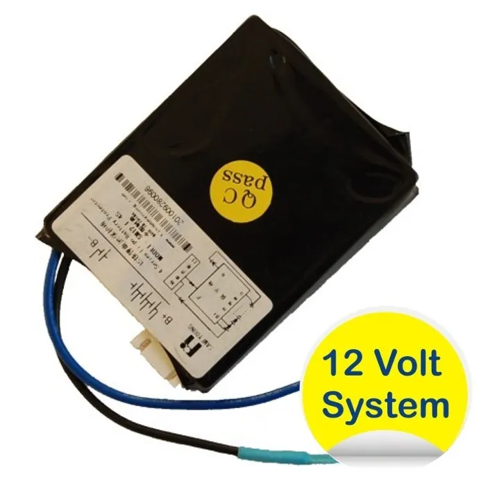 Module de protection lithium 12V 20A