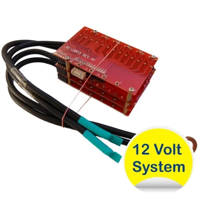 Module de protection lithium 12V 80A
