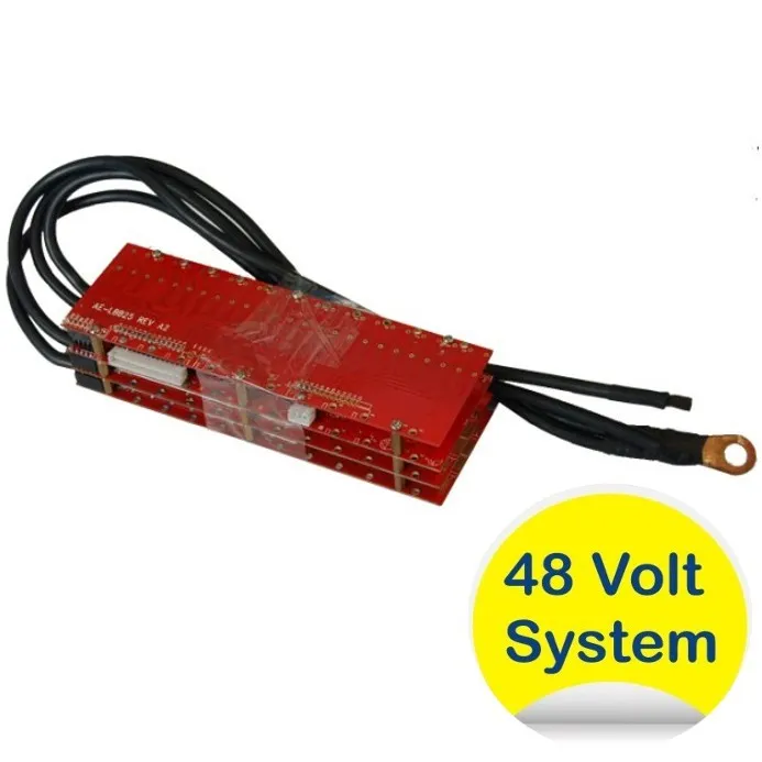 Module de protection lithium 48V 80A