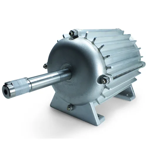 Générateur pour éolienne 48v 3800W à faible tours / minutes