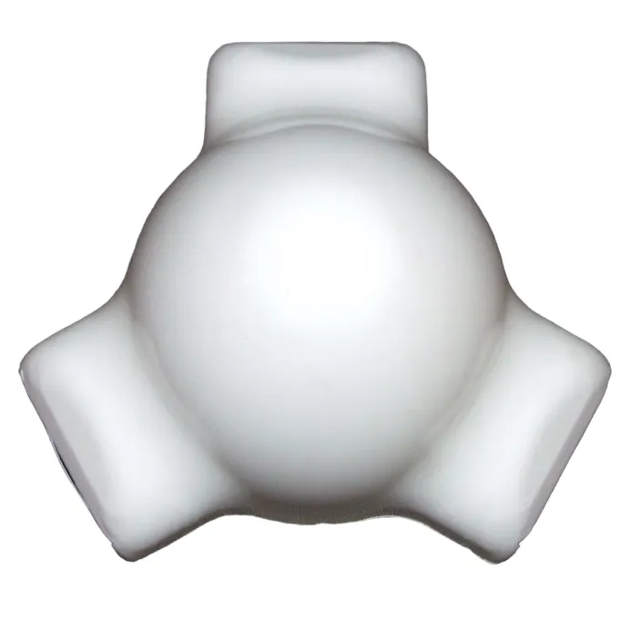Cône blanc pour nez éolienne 3 pales type 90501-90502