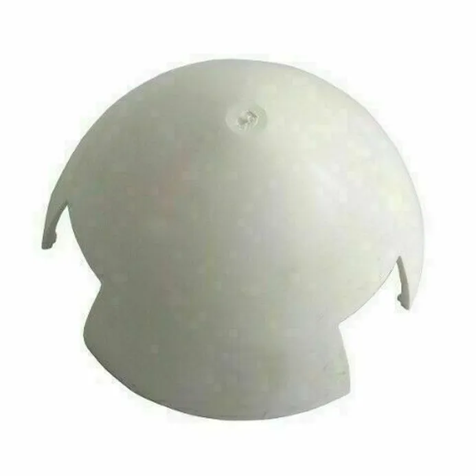 Cône blanc pour nez éolienne Air et ISTA-Breeze