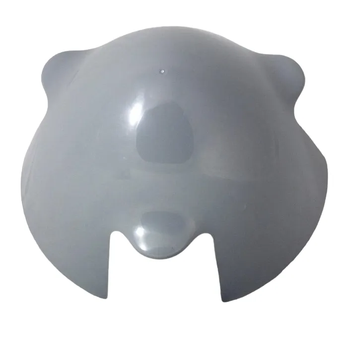 Cône de nez pour éolienne Air-Breeze Land et Marine Gris