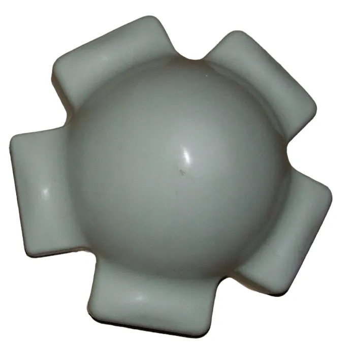 Cône blanc pour nez éolienne 5 pales type 90500-90505-90503-90515