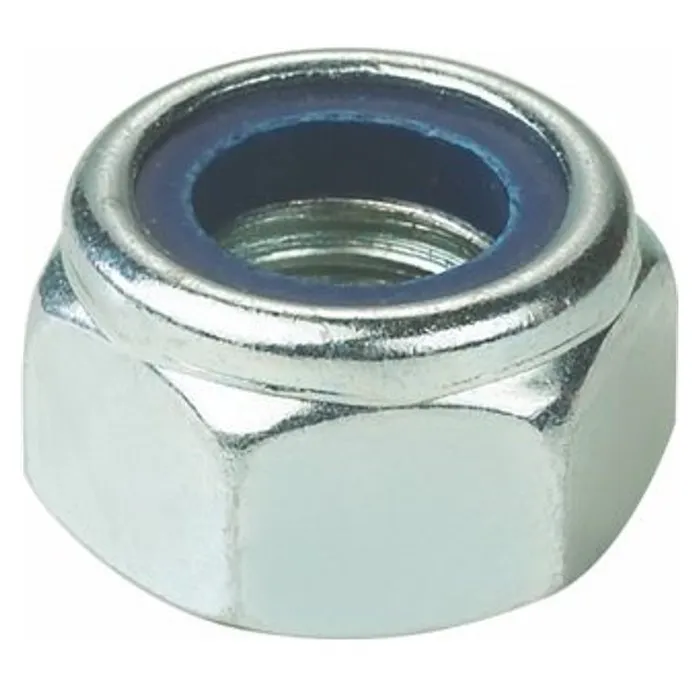 Ecrou de blocage du rotor pour génératrice 500w