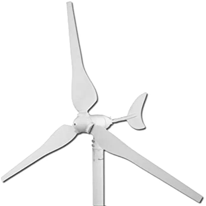 Eolienne 12V 100W CW100TM régulateur externe