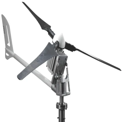 Eolienne 48V 2000W _Air Side