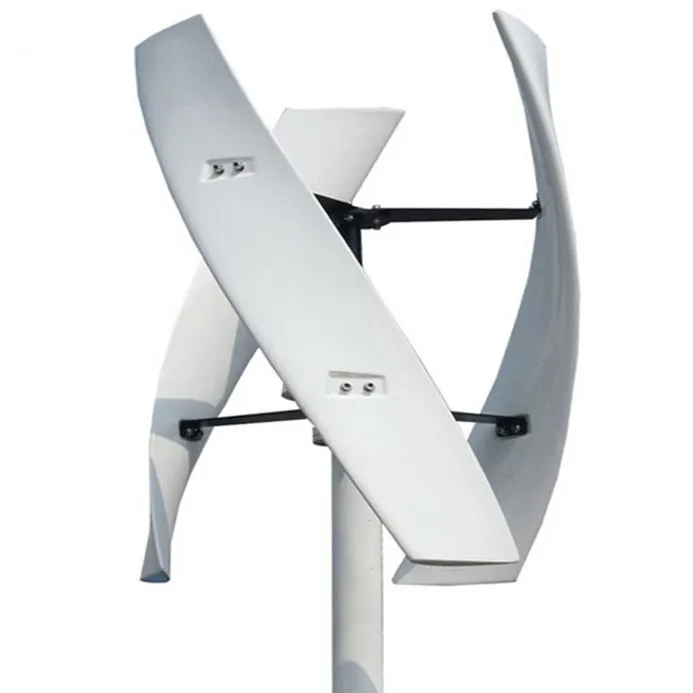 Eolienne 48v 2000W VERTICALE Sydney White