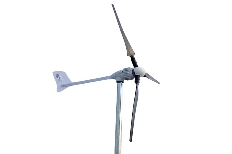 Eolienne 48v 2kw 2000w