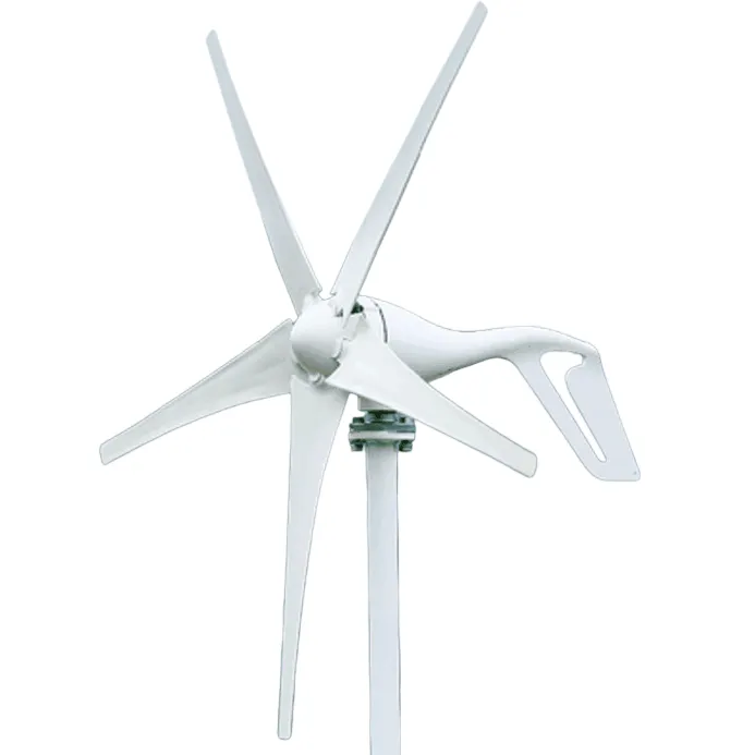 Eolienne 24V 400W AIR WPS strike fixation platine - régulateur externe