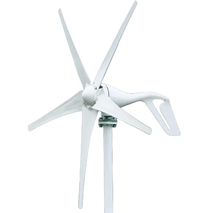Eolienne 12V 400W AIR WPS strike fixation platine - régulateur externe