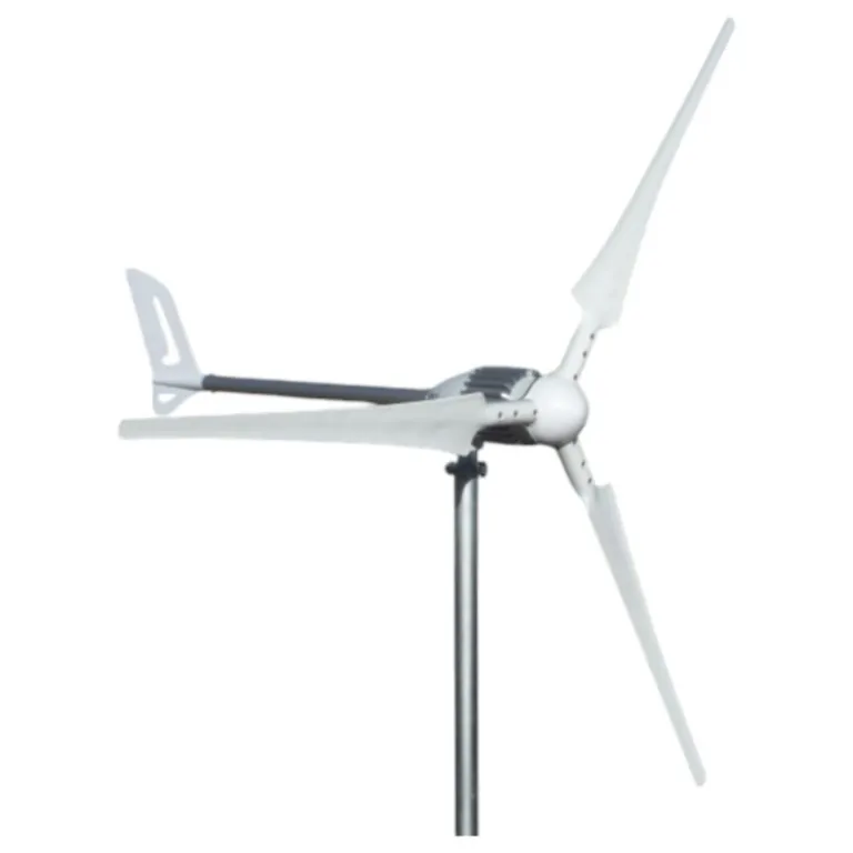 Kit éolien 1500W 48V avec onduleur pour injection réseau