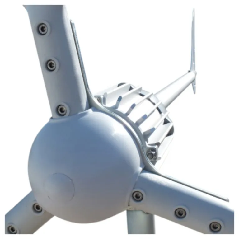 Éolienne i-1500 1500W - Performance énergétique avec 3 pales optimisées