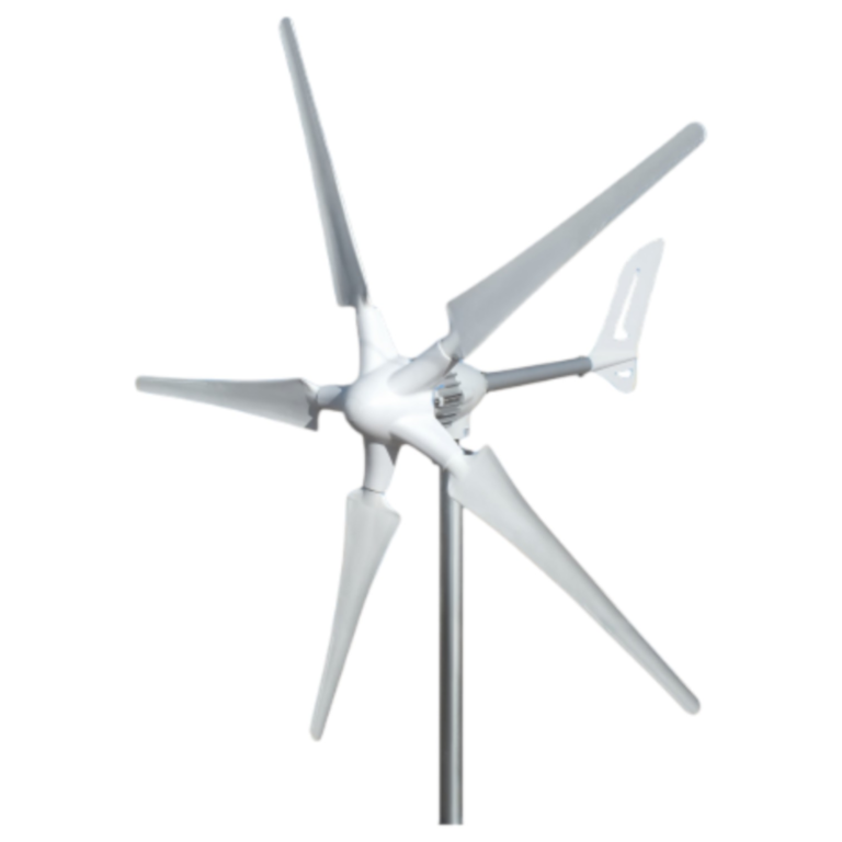 Kit éolien 1000W 48V avec onduleur pour autoconsommation