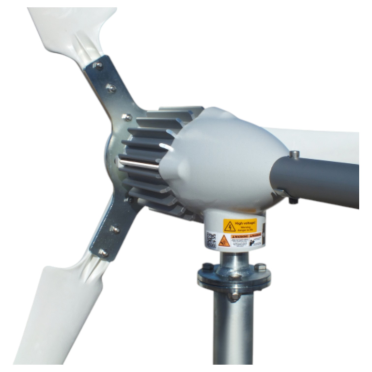 Kit éolien haute performance 1000W pour réduction de facture