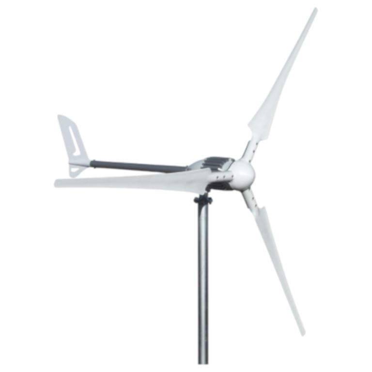 Kit éolien complet 2000W avec composants professionnels