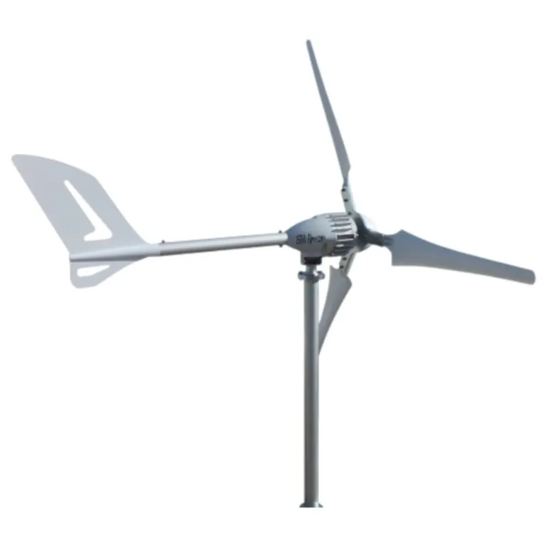 Éolienne i700 Breeze - Énergie renouvelable pour installations hors réseau