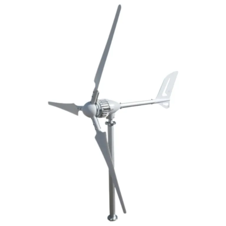 Installation éolienne i-700W avec réduction de facture électrique